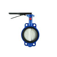 وارد کننده شیر پروانه ایی ویفری